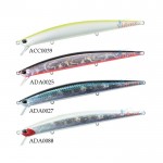Воблер Duo Tide Minnow Slim 140 