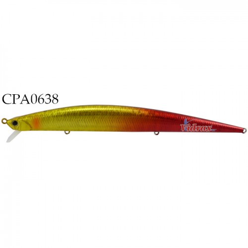 Воблер Duo Tide Minnow Slim 175 Flyer CPA0638 - Duo Воблер Duo Tide Minnow Slim 175 Flyer CPA0638 - Duo