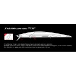 Воблер Duo Tide Minnow Slim 175SP