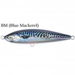 Воблер Oceanic King 170F 89.7 гр Цвят BM IHOCKBM - Hart Воблер Oceanic King 170F 89.7 гр Цвят BM IHOCKBM - Hart