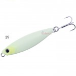 Джиг Jigpara Micro JPM-15g 5.602 см 15 гр #19 All Glow - Major Craft