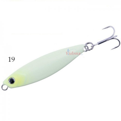 Джиг Jigpara Micro JPM-15g 5.602 см 15 гр #19 All Glow - Major Craft