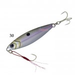 Джиг Jigpara Micro JPM-7g 4.3 см 7 гр #FW30 G-Shad - Major Craft