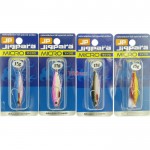 Джиг Jigpara Micro JPM-15g 5.602 см 15 гр #17 Keimura (UV) Shirasu - Major Craft Джиг Jigpara Micro JPM-15g 5.602 см 15 гр #17 Keimura (UV) Shirasu - Major Craft