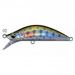 Воблер Finetail Eden 45S 4.5 см 3.7 г Цвят 02 - Major Craft