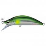 Воблер Finetail Eden 50S 5 см 4.5 г Цвят 08 - Major Craft