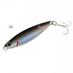 Джиг Jigpara Micro JPM-5g 3.5 см 5 гр #16 Keimura(UV) Katakuchi - Major Craft Джиг Jigpara Micro JPM-5g 3.5 см 5 гр #16 Keimura(UV) Katakuchi - Major Craft