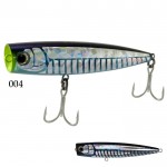 Попър Pop Queen 130F 130 мм 37 гр Цвят 004 Glow - Maria Попър Pop Queen 130F 130 мм 37 гр Цвят 004 Glow - Maria