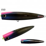 Попър Pop Queen 200F 200 мм 100 гр Цвят 010 - Maria Попър Pop Queen 200F 200 мм 100 гр Цвят 010 - Maria
