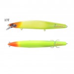 Воблер Exsence Silent Assassin 140S Цвят 13T XM-240N - Shimano Воблер Exsence Silent Assassin 140S Цвят 13T XM-240N - Shimano