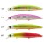 Воблер HIRAME MINNOW III 125 мм 25 гр OM-225M - Shimano