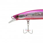 Воблер HIRAME MINNOW III 125 мм 25 гр OM-225M - Shimano