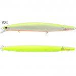 Воблер Exsence Silent Assassin 140S Цвят 05T XM-240N - Shimano Воблер Exsence Silent Assassin 140S Цвят 05T XM-240N - Shimano