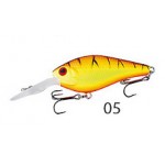 Воблери Seika Crank 85 - 45050 - Tubertini Воблери Seika Crank 85 - 45050 - Tubertini