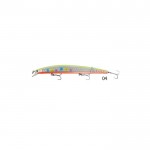 Воблер Seika Minnow Warrior SF 175 45239
