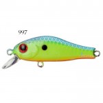 Воблер Rigge 35F Цвят 997 - Zipbaits