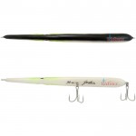 Воблер Needle 21 см 30 г цвят B-UV - Jacko's