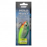 Воблер Holo Select Karas 9 см VJ-KA9FOG - Jaxon