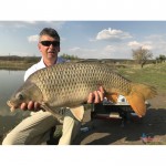 Пелети PRO Series Pellet Box Fish 400 гр с ароматна течност Cr-2502 - Cralusso Пелети PRO Series Pellet Box Fish 400 гр с ароматна течност Cr-2502 - Cralusso