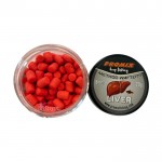 Дъмбели Method Wafters 8 мм 20 гр Liver (дроб) - Promix Дъмбели Method Wafters 8 мм 20 гр Liver (дроб) - Promix
