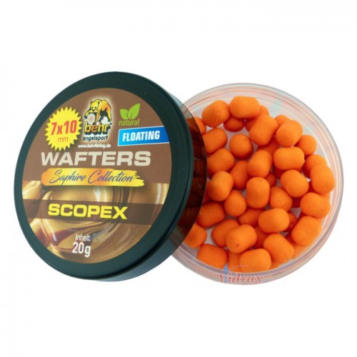 Дъмбели Wafters 7x10 мм Scopex (скопекс) 4216736 - Behr Дъмбели Wafters 7x10 мм Scopex (скопекс) 4216736 - Behr