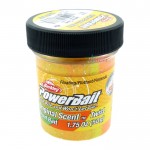 Натурална паста с блестящ ефект Trout bait Twist 1004762 - Lemon Twist - Berkley