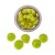 Изкуствените плаващи яйца Magnum Floating Chartreuse - Berkley