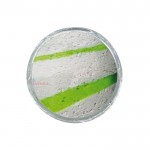 Паста с блестящ ефект PowerBait Glitter Turbo Dough White Chartreuse 1078243 - Berkley