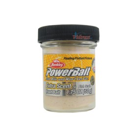 Паста Trout Bait Extra Scent Glitter 1126174 - Fish Scale