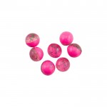 Изкуствените плаващи яйца с чесън Floating Eggs Garlic Clear Green Purple-Pink 1313113 - Berkley