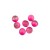 Изкуствените плаващи яйца с чесън Floating Eggs Garlic Clear Green Purple-Pink 1313113 - Berkley