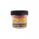 Изкуствените плаващи яйца с чесън Floating Eggs Garlic Clear Green Purple-Pink 1313113 - Berkley