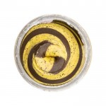 Натурална паста с блестящ ефект 1525274 Banana Boost - Berkley