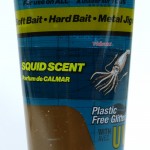 Гел Gulp!® Gel 80 мл Squid Brown Silver Flake (калмар) 1640365 - Berkley