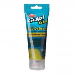 Гел Gulp!® Gel 80 мл Sardine Yellow Silver FLK (сардина) 1640366 - Berkley
