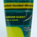 Гел Gulp!® Gel 80 мл Sardine Yellow Silver FLK (сардина) 1640366 - Berkley