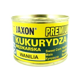 Царевица Wanilia (ванилия) 70 г FJ-PP05 - Jaxon