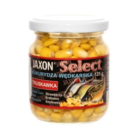 Царевица Select Truskawka (Ягода) 125 г FJ-SK03 - Jaxon
