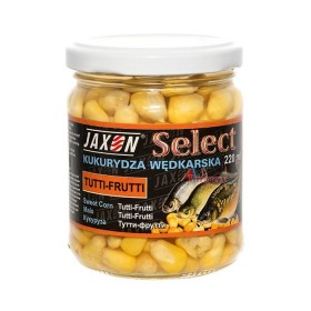 Царевица Select Tutti-Frutti 125 г FJ-SK04 - Jaxon