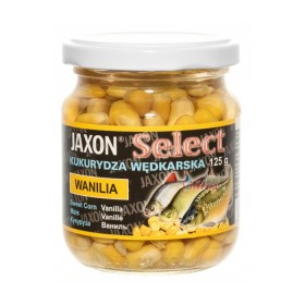 Царевица Select Wanilia (Ванилия) 125 г FJ-SK05 - Jaxon