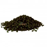 Пелети Method Feeder Green Betain 2 мм 500 г FM-PE31 - Jaxon Пелети Method Feeder Green Betain 2 мм 500 г FM-PE31 - Jaxon