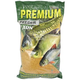 Захранка Premium Feeder 1 кг - Jaxon