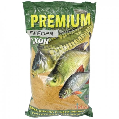 Захранка Premium Feeder 1 кг - Jaxon