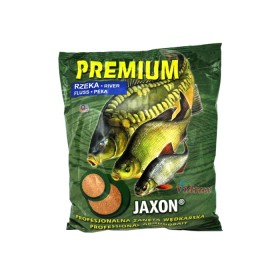 Захранка Premium River 2,5кг - Jaxon