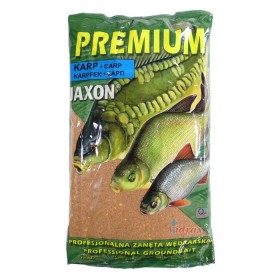 Захранка Premium Carp 2.5 кг - Jaxon