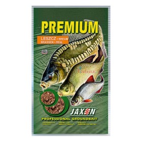 Захранка Premium Bream 1 кг - Jaxon