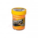Натурална паста с блестящ ефект 1214505 - Fluo Orange/Crustacea
