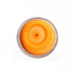 Натурална паста с блестящ ефект 1214505 - Fluo Orange/Crustacea