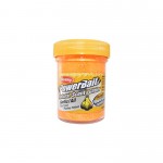 Натурална паста с блестящ ефект 1290574 - Garlic Fluo Orange