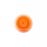 Натурална паста с блестящ ефект 1290574 - Garlic Fluo Orange